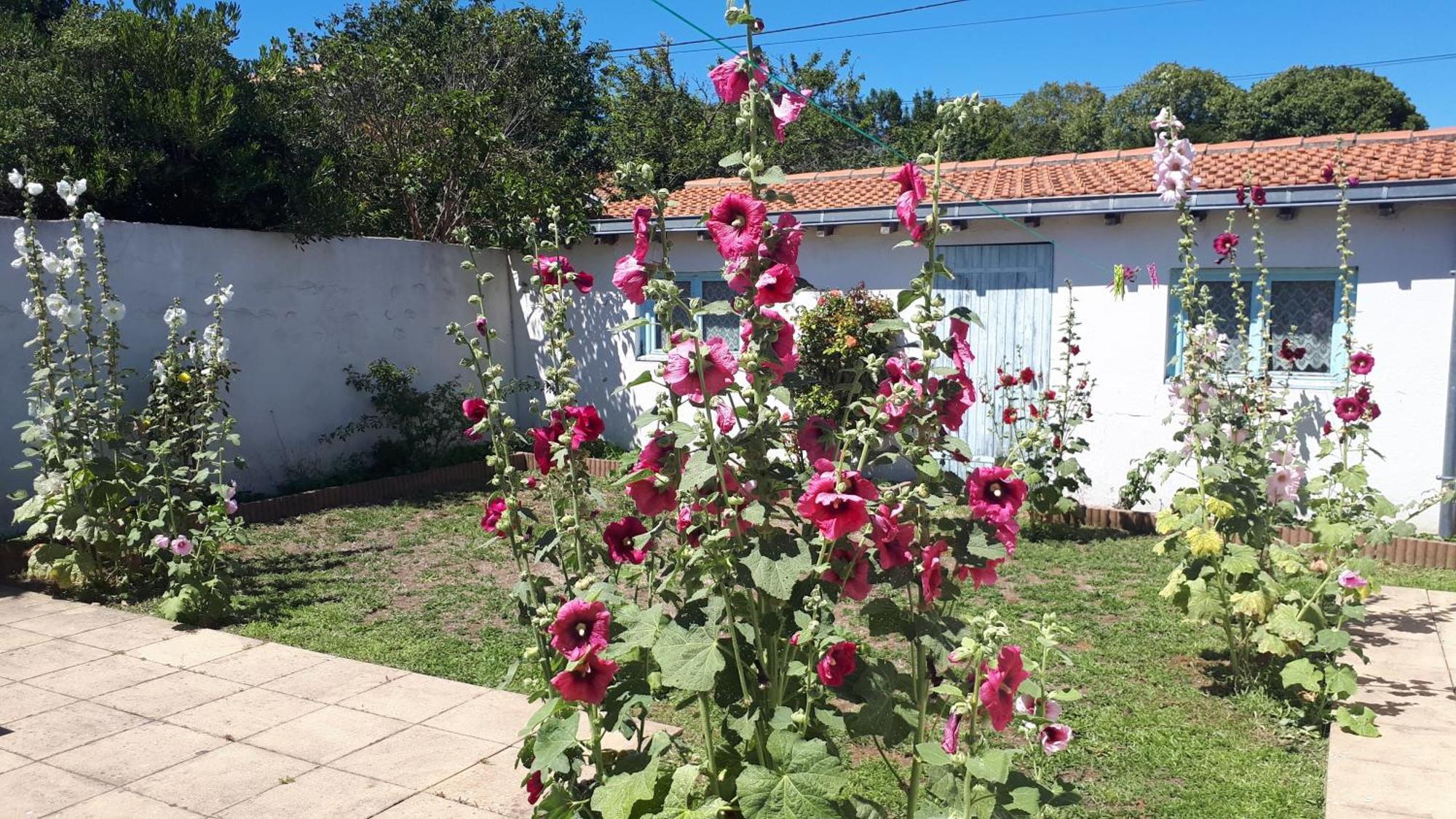 Maison De Vacances Familiale Villa La Rochelle  Kültér fotó